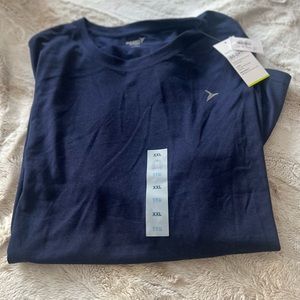 Old Navy Go-Dry Long Sleeve Shirt